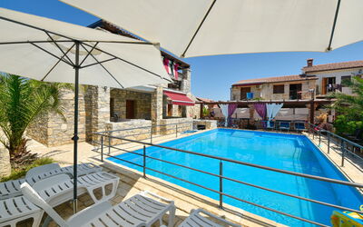 location de vacances Vir 113 - Zadar, Comitat de Zadar, Croatie - Tome 113.2