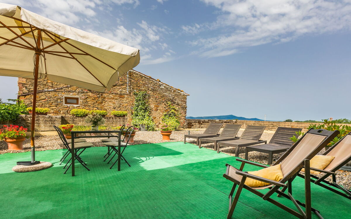 Logement:&nbsp;Santa Marta 100.2