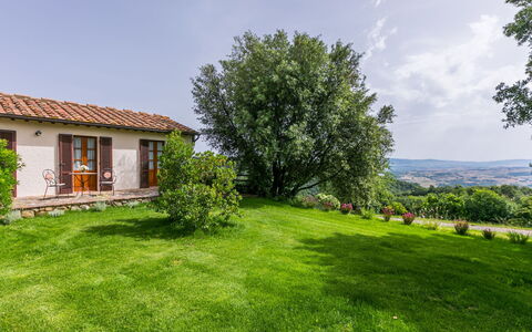 Logement:&nbsp;Ciliegiolo 100.1