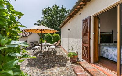Logement:&nbsp;Mandorlo 100.3