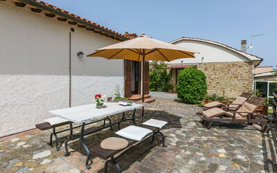 Logement:&nbsp;Mandorlo 100.3