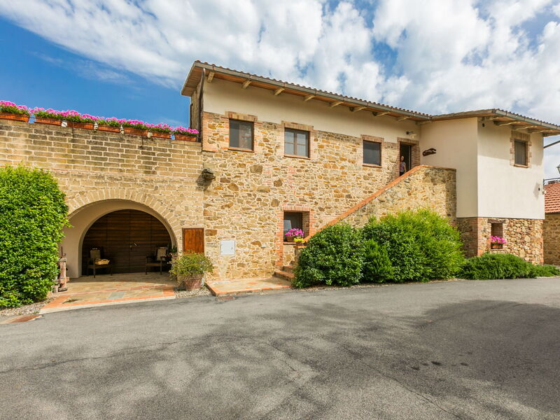 Logement:&nbsp;Santa Marta 100.2