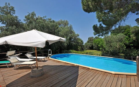 Il Principe: Propriété, Piscine, Immobilier, Maison, Loisir, Recours, Domicile, Bâtiment, Vacances, Ombre