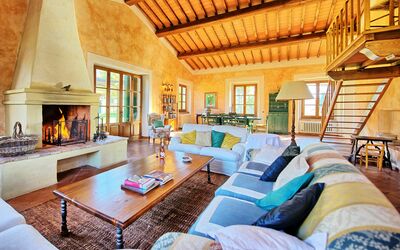 Sabina 4: Propriété, Pièce, Bâtiment, Salon, Design Intérieur, Maison, Meubles, Immobilier, Biens, Domicile