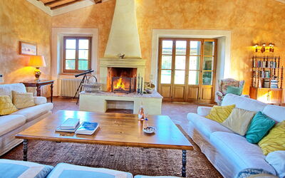 Logement:&nbsp;Sabina 4