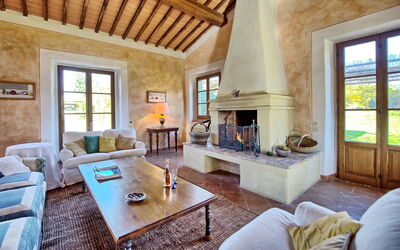 Logement:&nbsp;Sabina 4