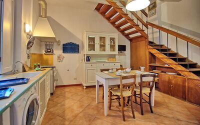 Logement:&nbsp;Sabina 2