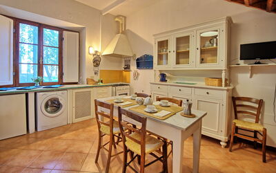 Logement:&nbsp;Sabina 2