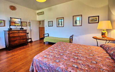 Logement:&nbsp;Sabina 2