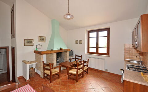 Logement:&nbsp;Claudio 5