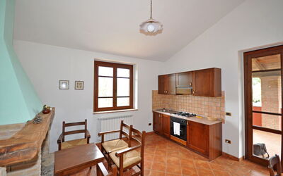 Logement:&nbsp;Claudio 5