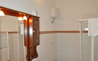 Logement:&nbsp;Claudio 5
