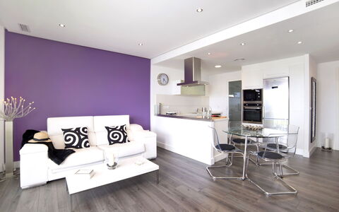 Logement:&nbsp;Los Lirios i 49.4
