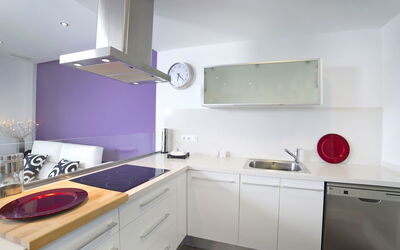 Logement:&nbsp;Los Lirios i 49.4