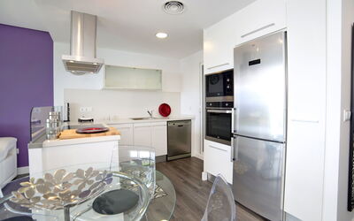 Logement:&nbsp;Los Lirios i 49.4