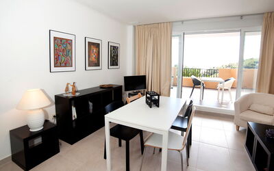 Logement:&nbsp;Los Lirios Iii 49.2