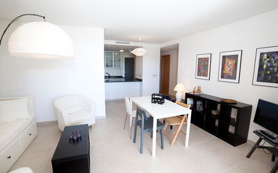 Logement:&nbsp;Los Lirios Iii 49.2