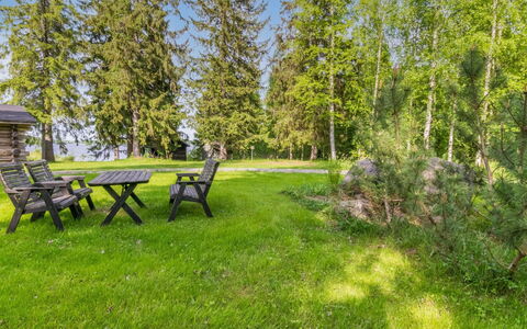 Kelo-Kolo: Bois, Neige, Chalet, L'Hiver, Toit, Domicile, Gelé, Cabane En Rondins, Siding, Pente
