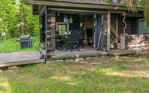Kelo-Kolo: Bois, Neige, Chalet, L'Hiver, Toit, Domicile, Gelé, Cabane En Rondins, Siding, Pente