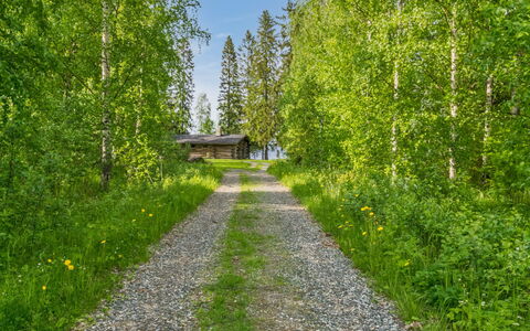 Kelo-Kolo: Bois, L'Hiver, Neige, Domicile, Chalet, Gelé, Siding, Cabane En Rondins, La Glace