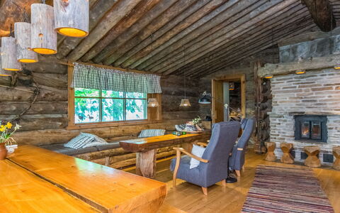 Kelo-Kolo: Bois, L'Hiver, Neige, Domicile, Chalet, Gelé, Siding, Cabane En Rondins, La Glace