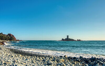 Saint-Raphaël 182