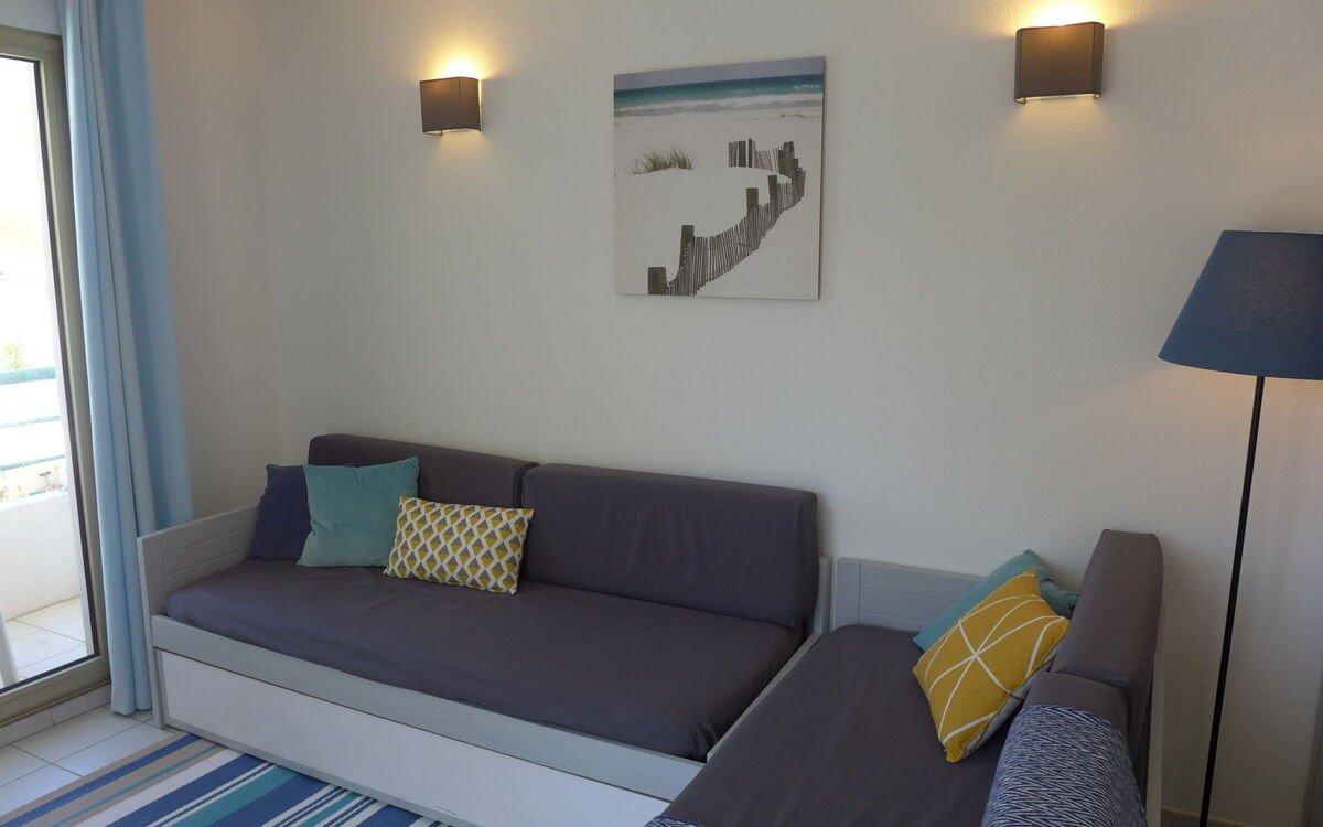 Logement:&nbsp;L'Open 560.6