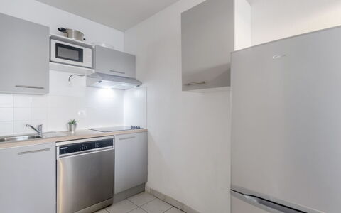 Logement:&nbsp;L'Open 560.2