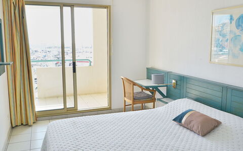 Logement:&nbsp;L'Open 560.10
