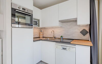 Logement:&nbsp;L'Open 560.5