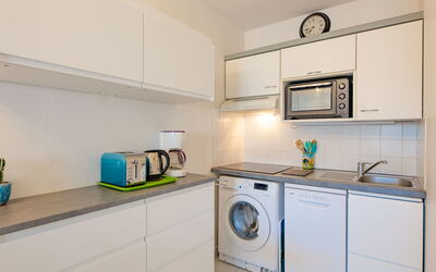 Logement:&nbsp;L'Open 560.1