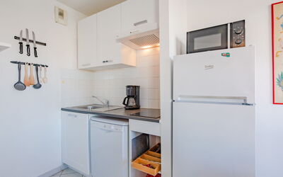 Logement:&nbsp;L'Open 560.12