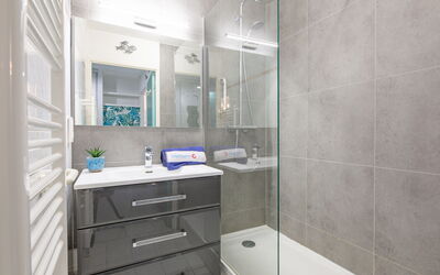 Logement:&nbsp;L'Open 560.1