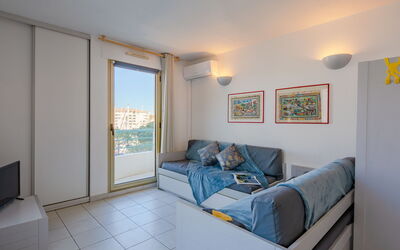 Logement:&nbsp;L'Open 560.12