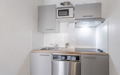 Logement:&nbsp;L'Open 560.2