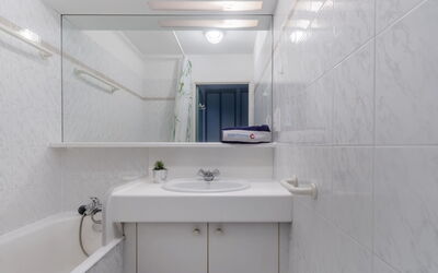 Logement:&nbsp;L'Open 560.2