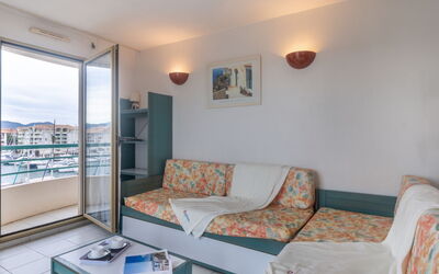 Logement:&nbsp;L'Open 560.18