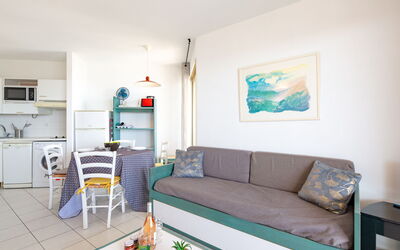 Logement:&nbsp;L'Open 560.4