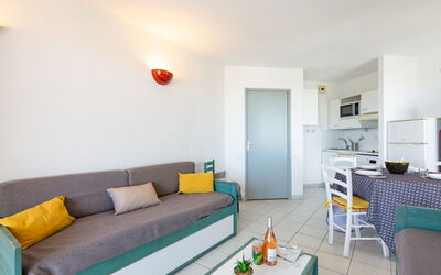 Logement:&nbsp;L'Open 560.4