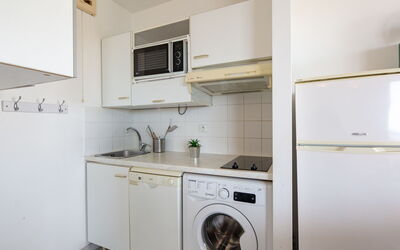 Logement:&nbsp;L'Open 560.4