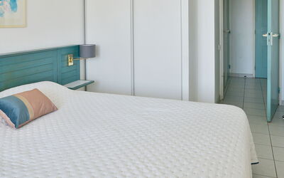 Logement:&nbsp;L'Open 560.10