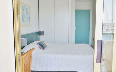 Logement:&nbsp;L'Open 560.10