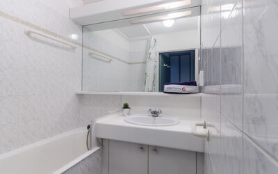 Logement:&nbsp;L'Open 560.2