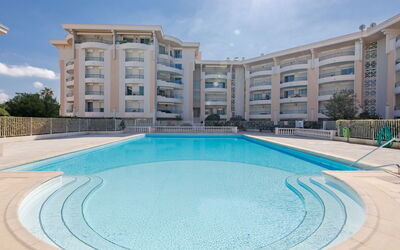 Logement:&nbsp;L'Open 560.1