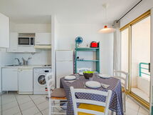 Logement:&nbsp;L'Open 560.4