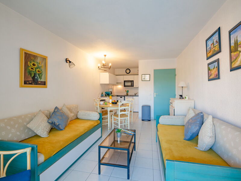 Logement:&nbsp;L'Open 560.1