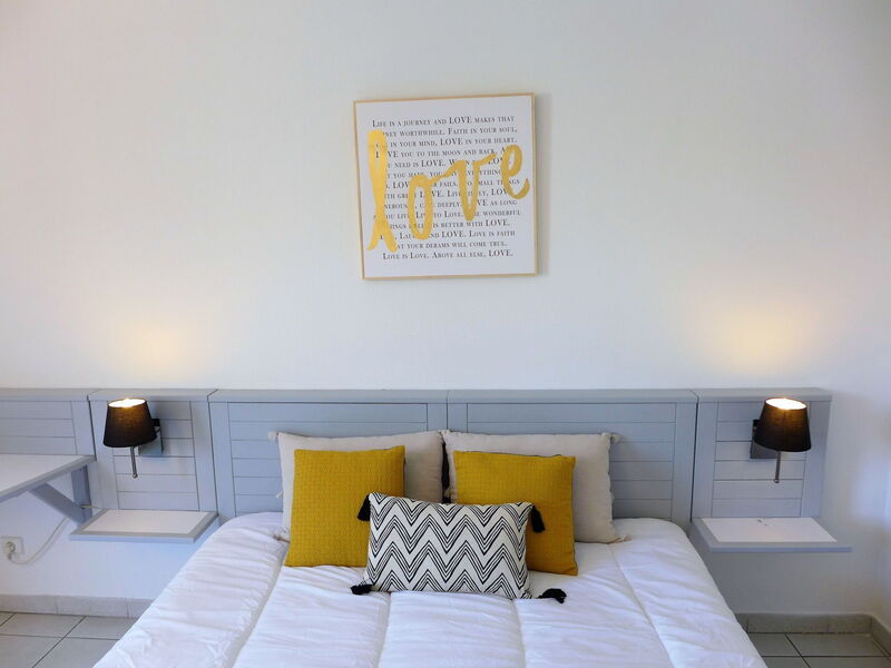 Logement:&nbsp;L'Open 560.6