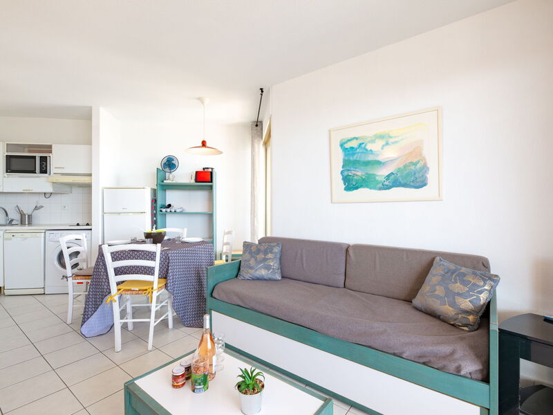 Logement:&nbsp;L'Open 560.4