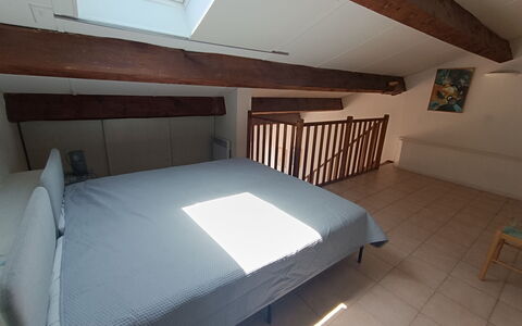 Fréjus 565: Bois, Meubles, Chambre, Design Intérieur, Sol, Sol, Lit, Pièce, Appartement, Literie