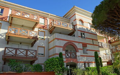 Fréjus 565